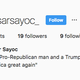 Image for article titled Fake profiles of Cesar Sayoc are popping up on Facebook and Instagram